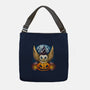 Olloween-None-Adjustable Tote-Bag-Vallina84