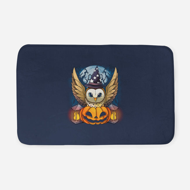 Olloween-None-Memory Foam-Bath Mat-Vallina84