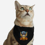 Olloween-Cat-Adjustable-Pet Collar-Vallina84