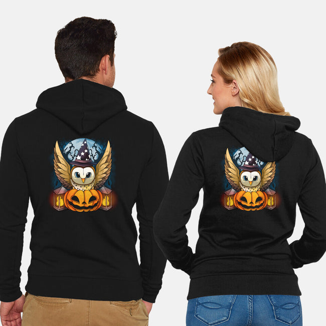 Olloween-Unisex-Zip-Up-Sweatshirt-Vallina84