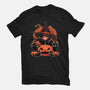 Spellbound Kitties-Mens-Basic-Tee-fanfreak1