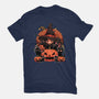 Spellbound Kitties-Mens-Basic-Tee-fanfreak1