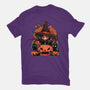 Spellbound Kitties-Mens-Premium-Tee-fanfreak1