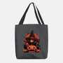 Spellbound Kitties-None-Basic Tote-Bag-fanfreak1