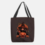 Spellbound Kitties-None-Basic Tote-Bag-fanfreak1