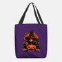 Spellbound Kitties-None-Basic Tote-Bag-fanfreak1