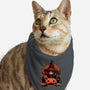 Spellbound Kitties-Cat-Bandana-Pet Collar-fanfreak1