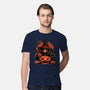 Spellbound Kitties-Mens-Premium-Tee-fanfreak1