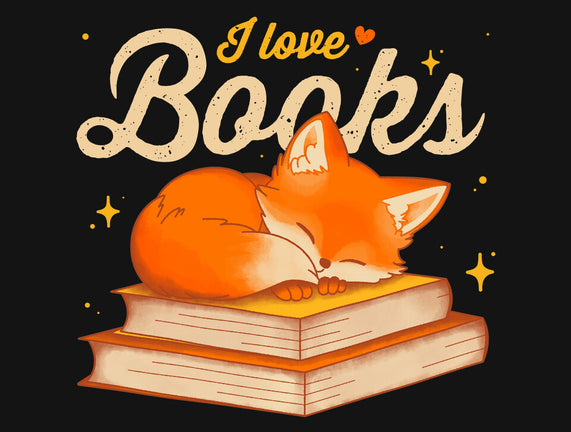 Book Kitsune