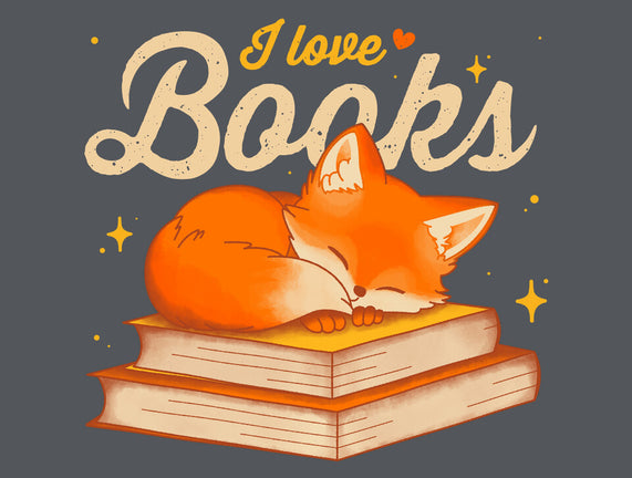 Book Kitsune