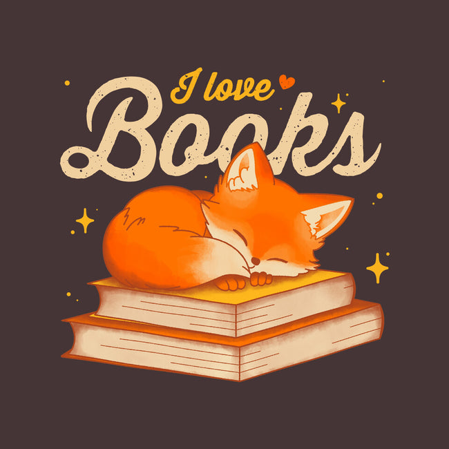 Book Kitsune-None-Fleece-Blanket-retrodivision