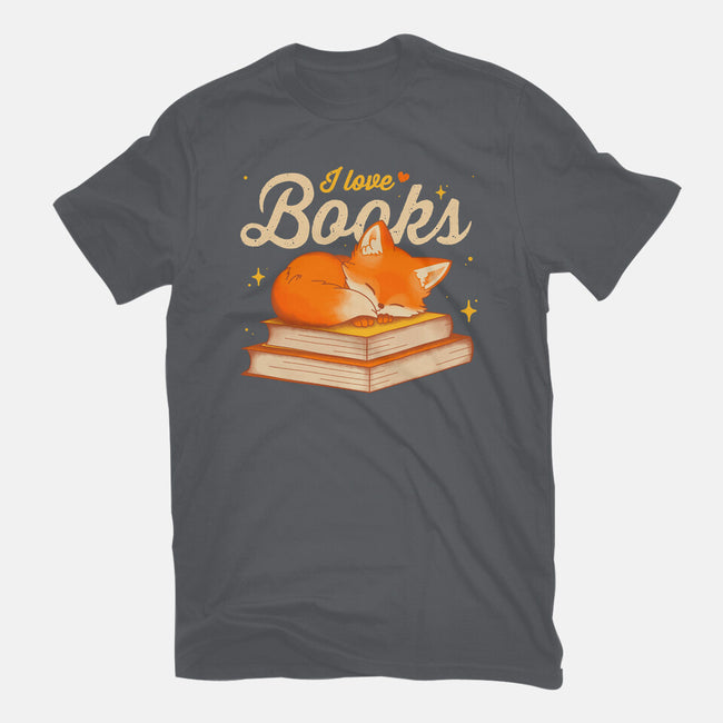 Book Kitsune-Mens-Basic-Tee-retrodivision