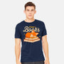 Book Kitsune-Mens-Heavyweight-Tee-retrodivision