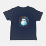 Cat Ghost Dead Inside-Baby-Basic-Tee-NemiMakeit