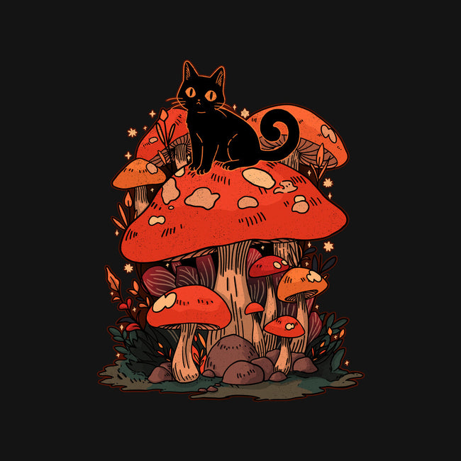 Feline Fungi-None-Indoor-Rug-fanfreak1