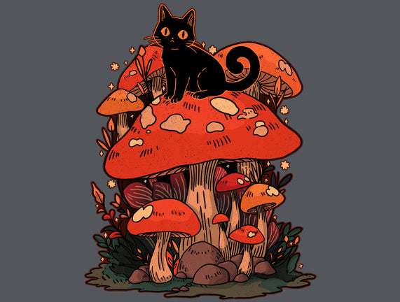 Feline Fungi