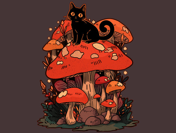 Feline Fungi