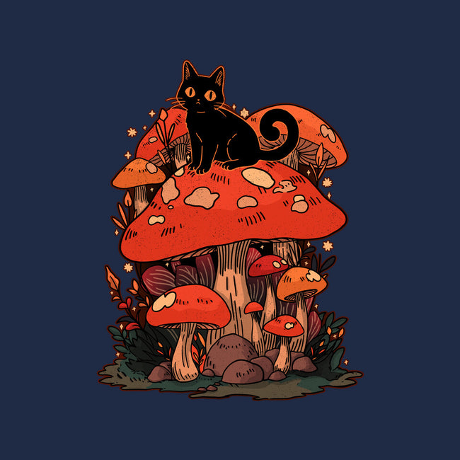 Feline Fungi-None-Indoor-Rug-fanfreak1