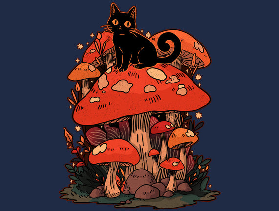 Feline Fungi