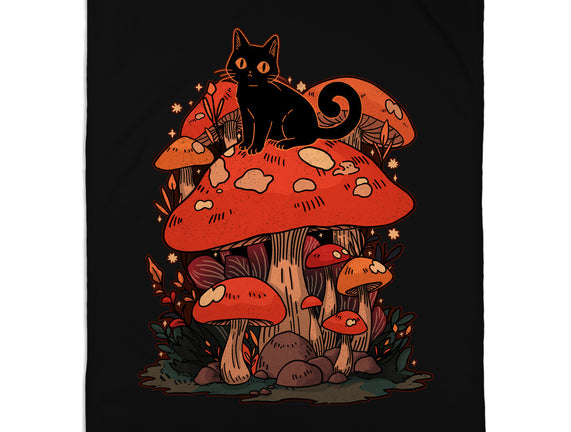 Feline Fungi