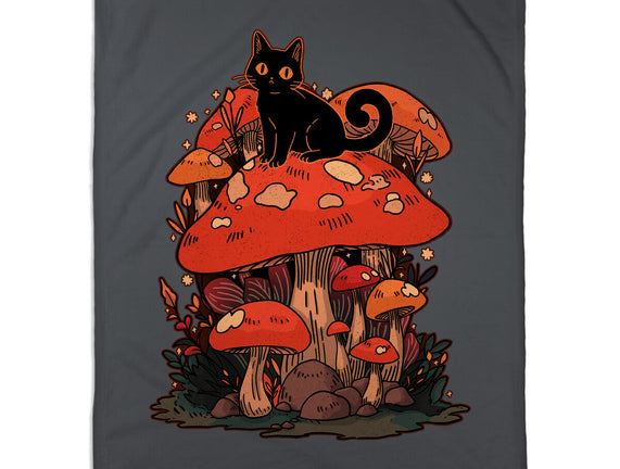 Feline Fungi