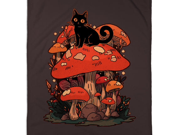 Feline Fungi