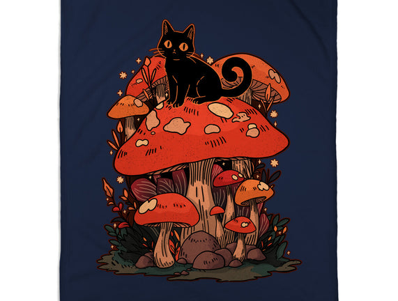 Feline Fungi