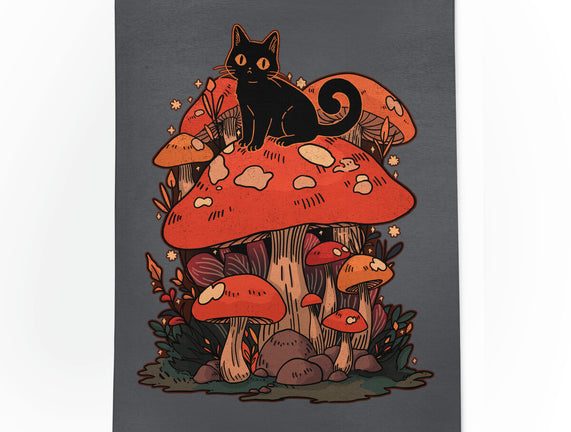 Feline Fungi