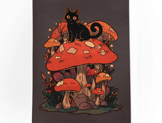 Feline Fungi