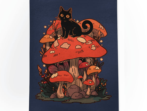 Feline Fungi