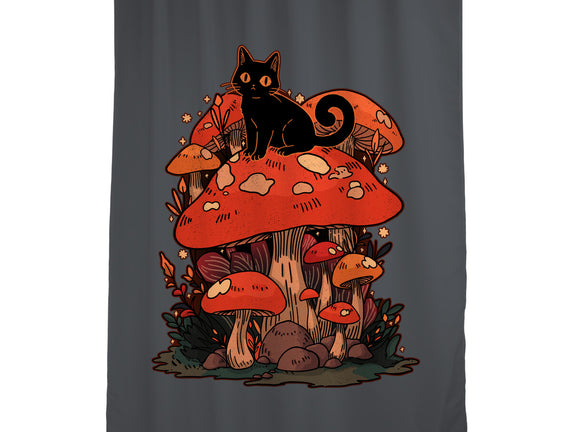 Feline Fungi