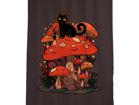 Feline Fungi