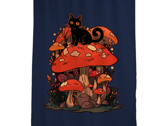 Feline Fungi