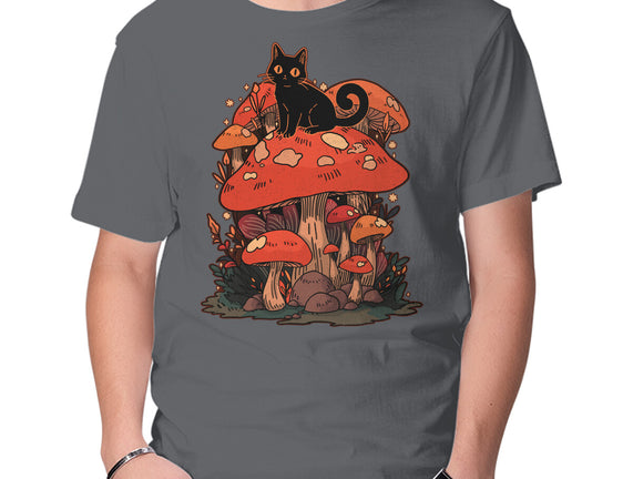 Feline Fungi