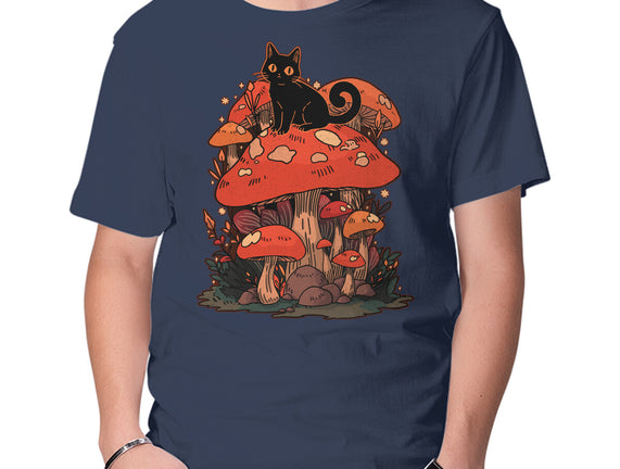 Feline Fungi