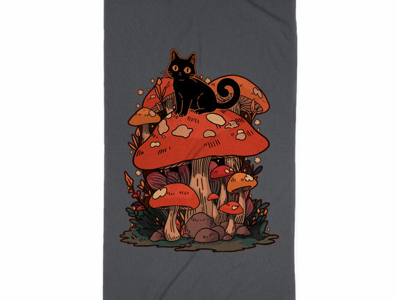 Feline Fungi