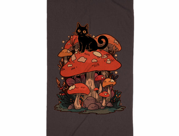 Feline Fungi