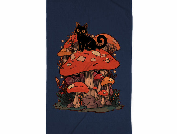 Feline Fungi