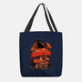 Feline Fungi-None-Basic Tote-Bag-fanfreak1