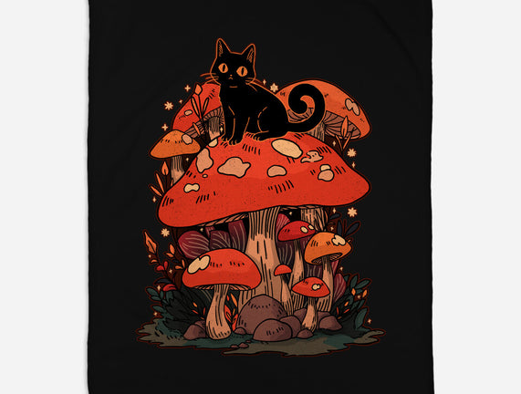 Feline Fungi