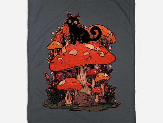 Feline Fungi