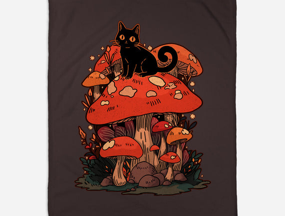 Feline Fungi