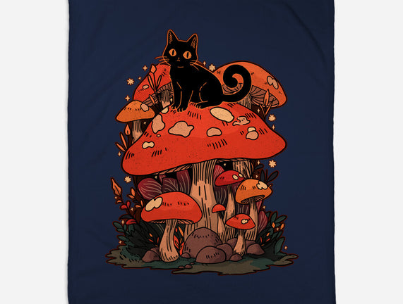 Feline Fungi