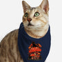 Feline Fungi-Cat-Bandana-Pet Collar-fanfreak1