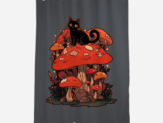 Feline Fungi