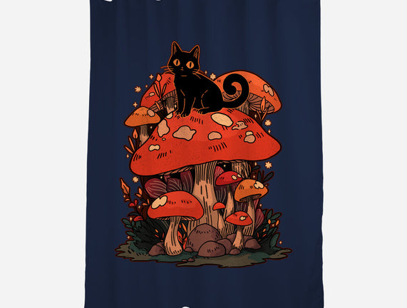 Feline Fungi