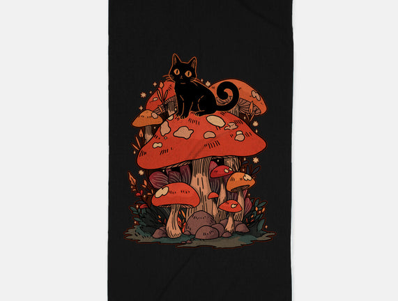 Feline Fungi