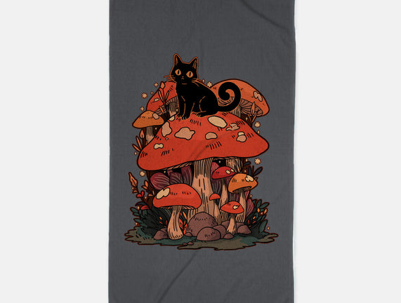 Feline Fungi