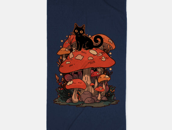 Feline Fungi