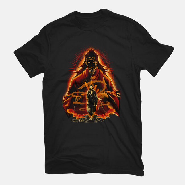 Special Grade Villain-Mens-Premium-Tee-hypertwenty